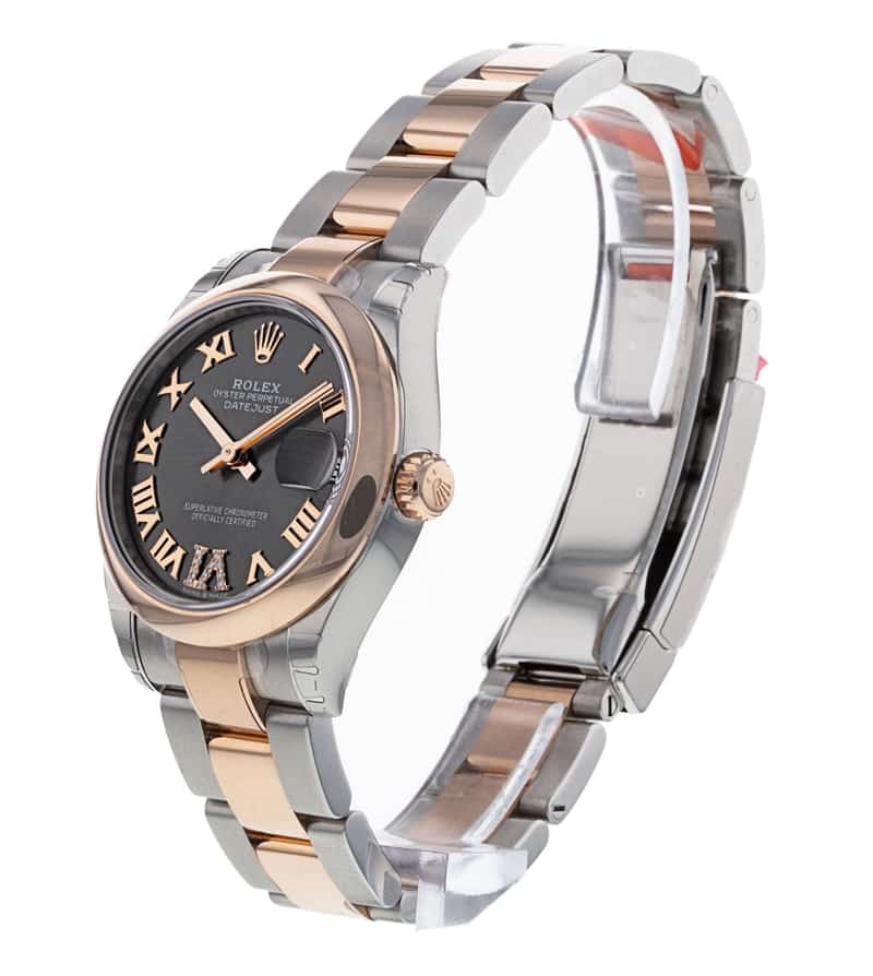 Rolex Datejust Lady 31 278241